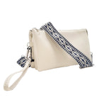 NEW! Stefani Crossbody/Wristlet
