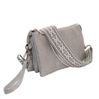 NEW! Stefani Crossbody/Wristlet