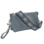 NEW! Stefani Crossbody/Wristlet