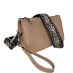 NEW! Stefani Crossbody/Wristlet