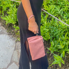 NEW! Stefani Crossbody/Wristlet