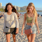 NEW! Stefani Crossbody/Wristlet