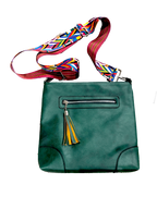 Marion Crossbody (Multiple Colors)
