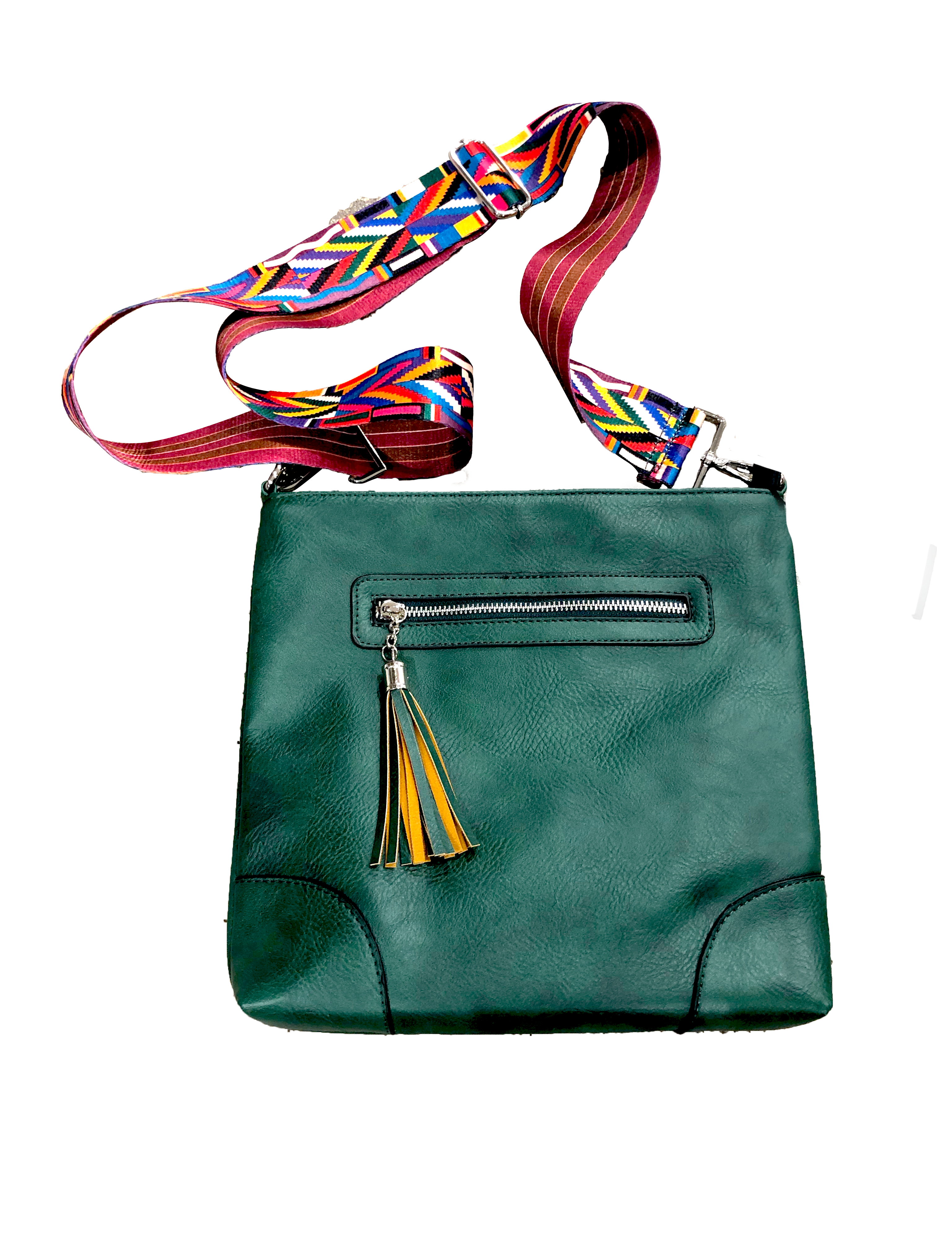 Marion Crossbody (Multiple Colors)