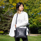 Marion Crossbody (Multiple Colors)