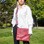 Marion Crossbody (Multiple Colors)