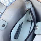 Kaysi 2-in-1 Satchel & Crossbody