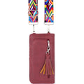 Nicole Crossbody (Multiple Colors)