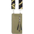 Nicole Crossbody (Multiple Colors)