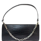 Green Lauren Satchel (Multiple Colors)