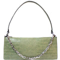 Green Lauren Satchel (Multiple Colors)