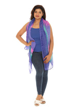 Chiffon Pashmina Scarf