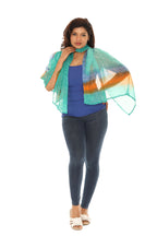 Chiffon Pashmina Scarf