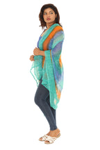 Chiffon Pashmina Scarf
