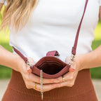 Pouch Purse (Multiple Colors)