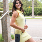Pouch Purse (Multiple Colors)