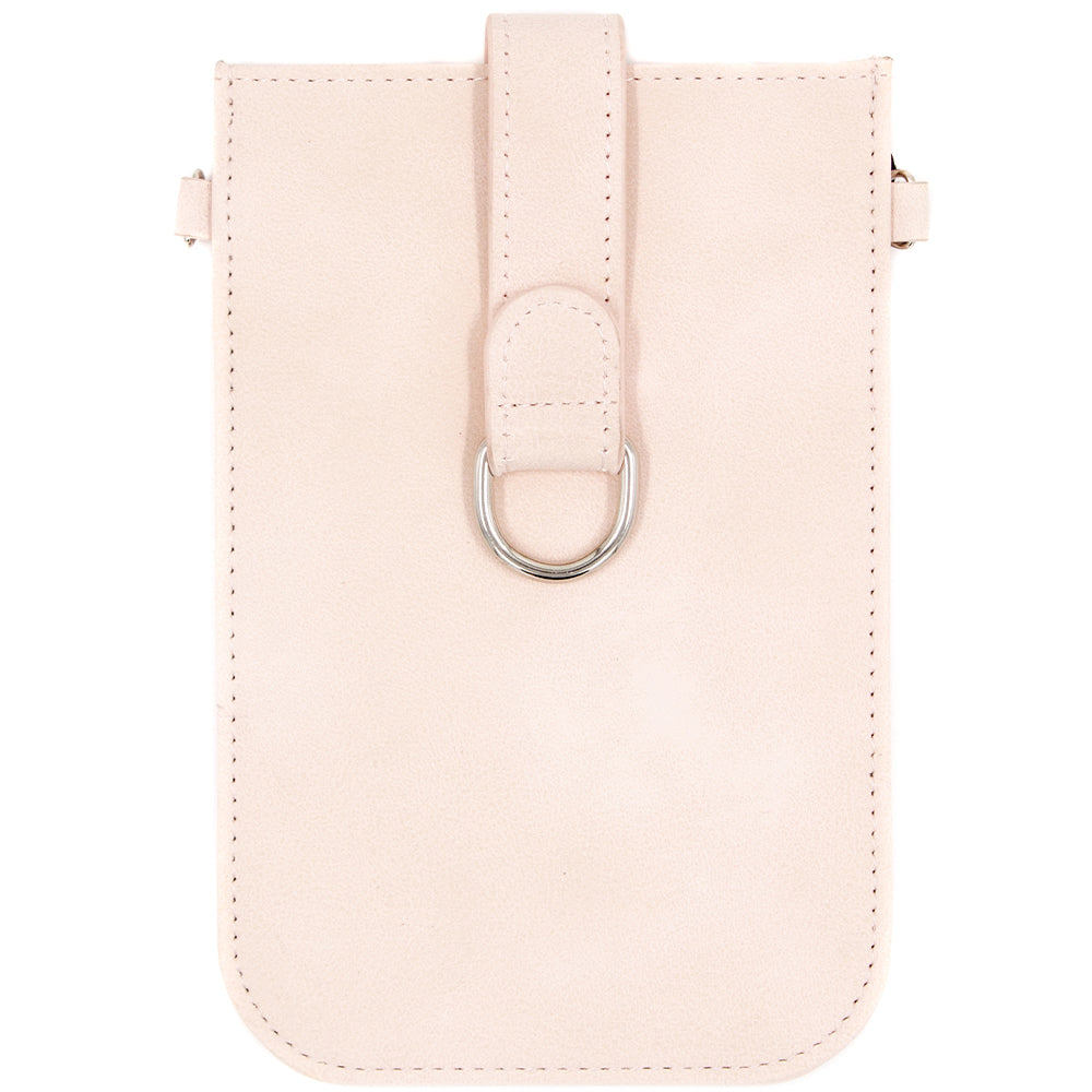 Pouch Purse (Multiple Colors)
