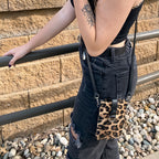 Pouch Purse (Multiple Colors)