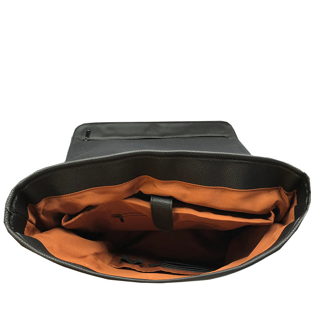 Messenger Bag (2 Colors)