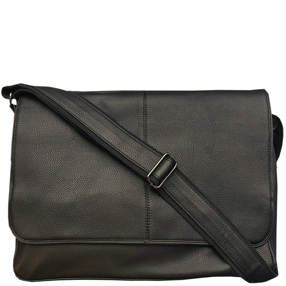 Messenger Bag (2 Colors)