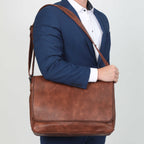 Messenger Bag (2 Colors)