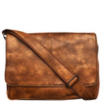 Messenger Bag (2 Colors)