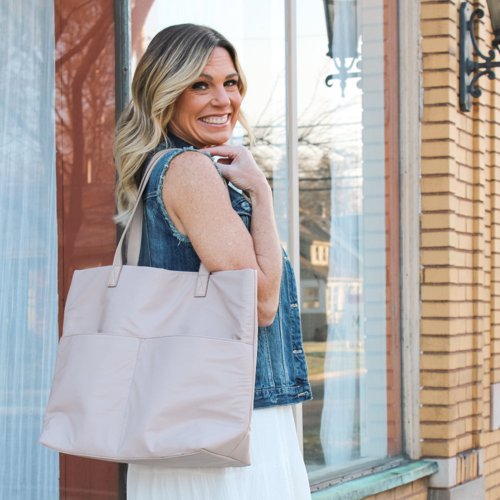 Sharon Tote