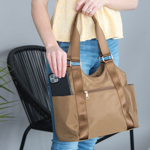 Becky Tote