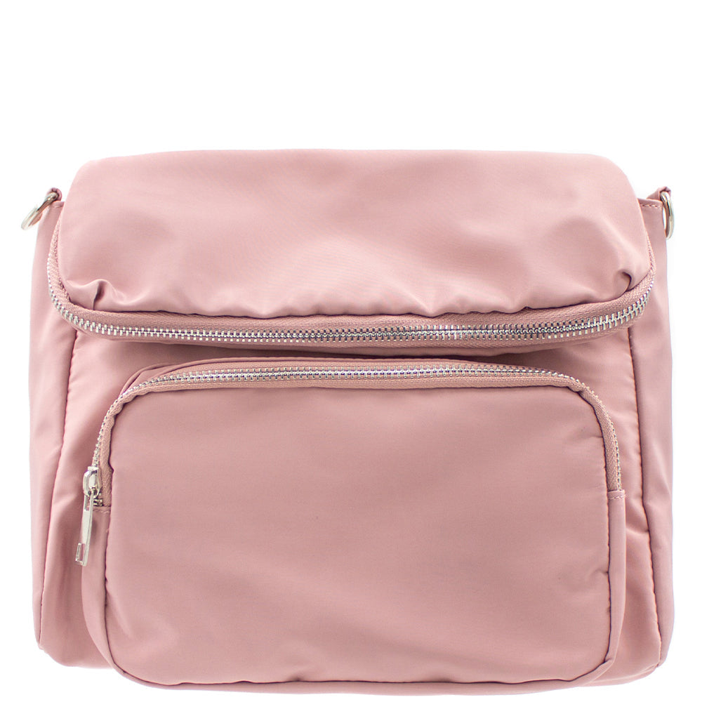 Lisa Crossbody (Multiple Colors)