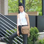 Lisa Crossbody (Multiple Colors)