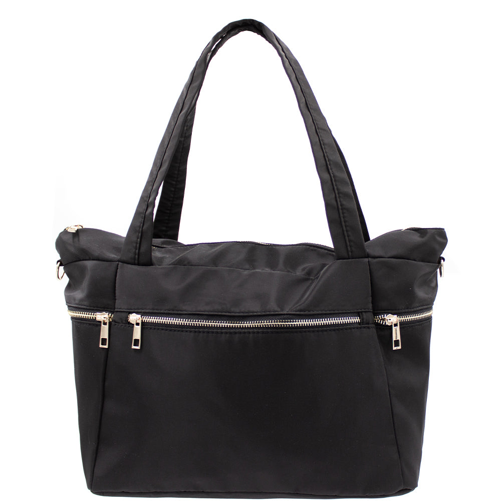 Lynn Tote (Multiple Colors)