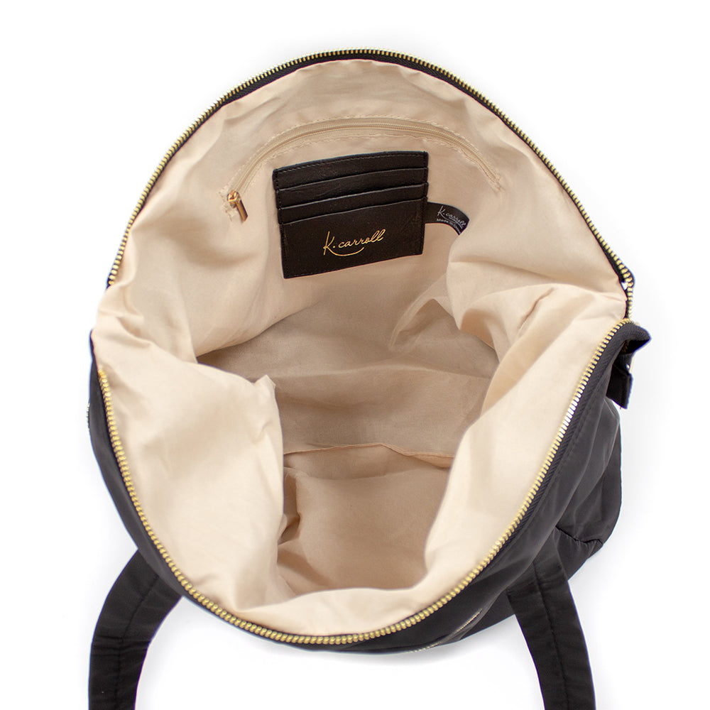 Lynn Tote (Multiple Colors)