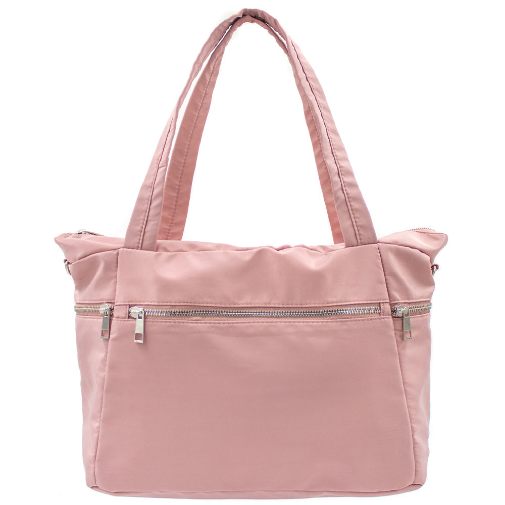 Lynn Tote (Multiple Colors)