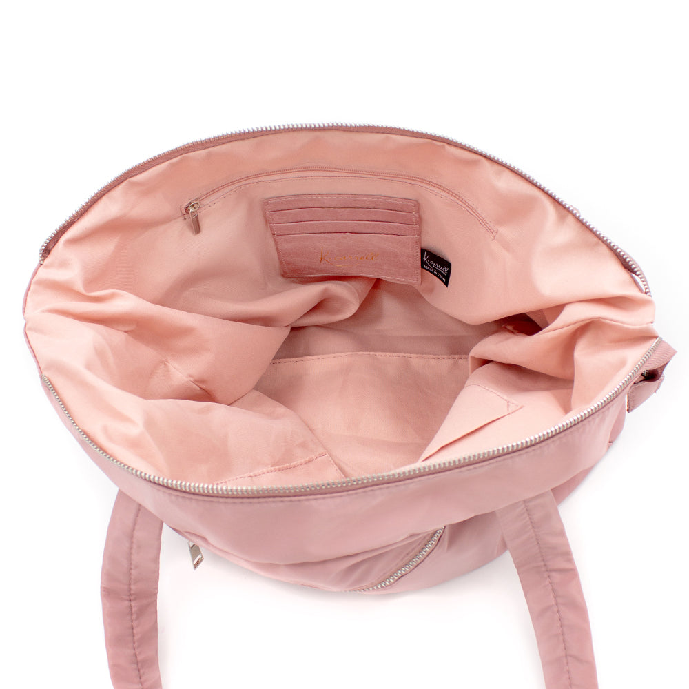 Lynn Tote (Multiple Colors)