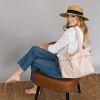 Lynn Tote (Multiple Colors)