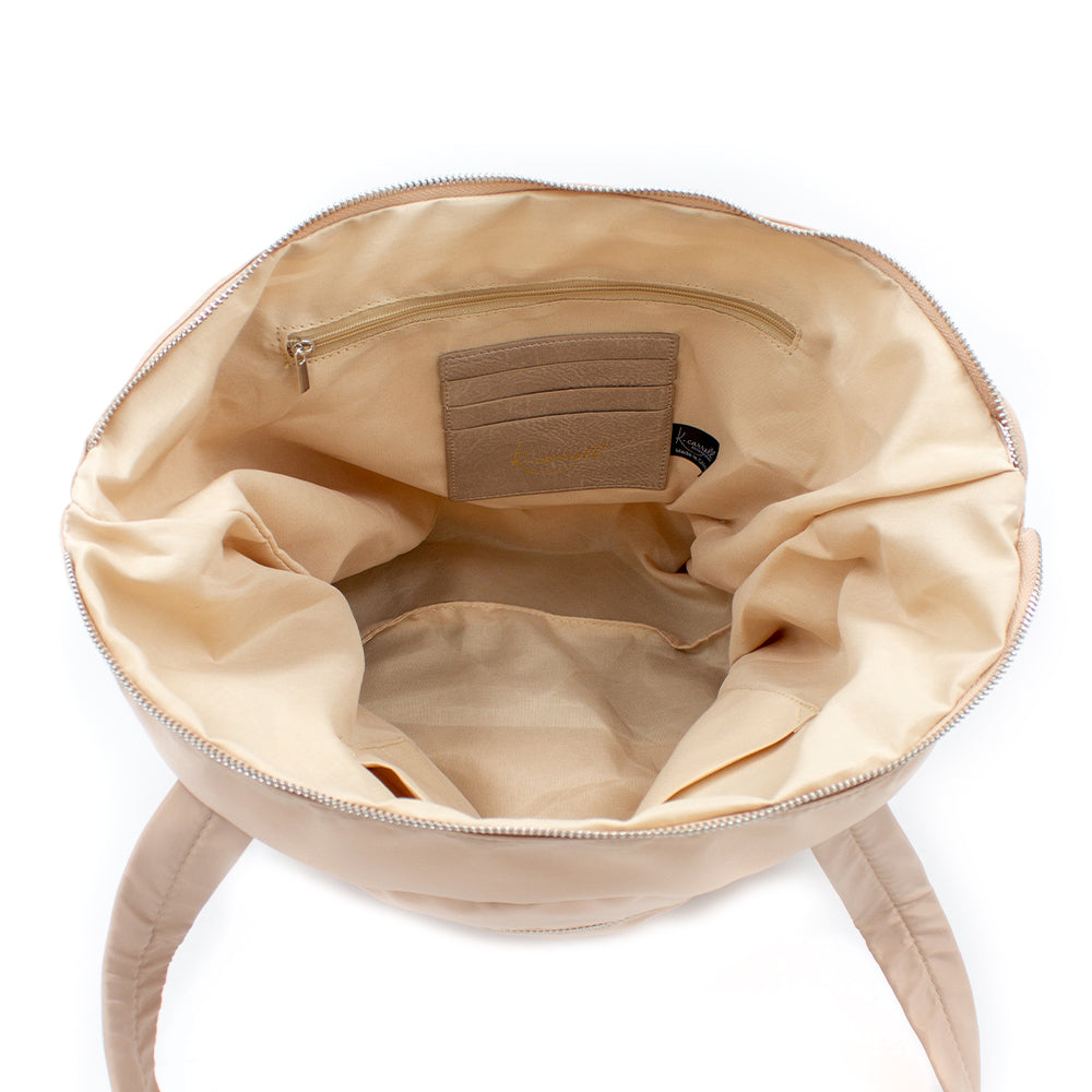 Lynn Tote (Multiple Colors)