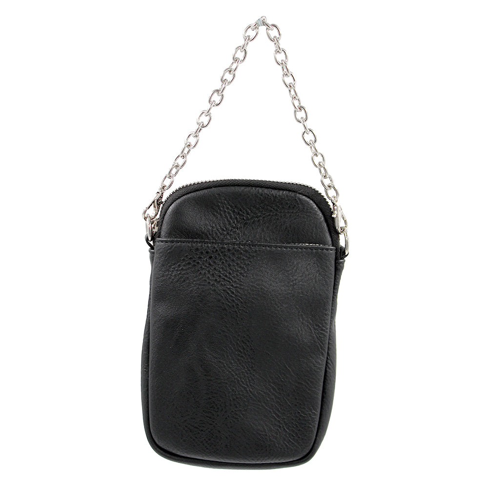 Amber Crossbody (Multiple Colors)