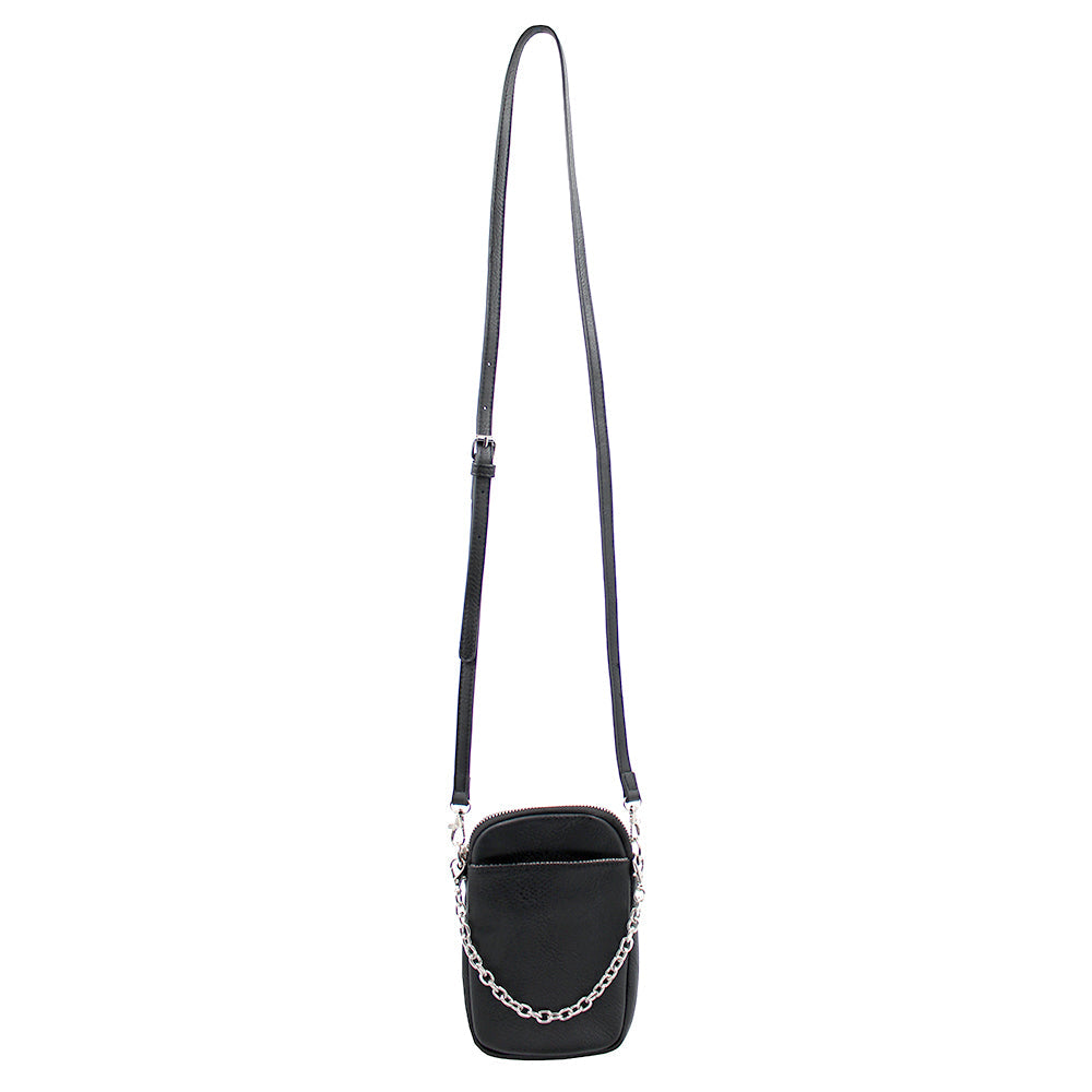 Amber Crossbody (Multiple Colors)