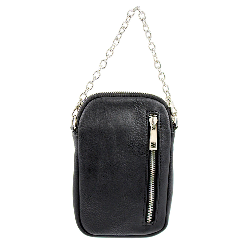 Amber Crossbody (Multiple Colors)