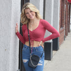 Amber Crossbody (Multiple Colors)