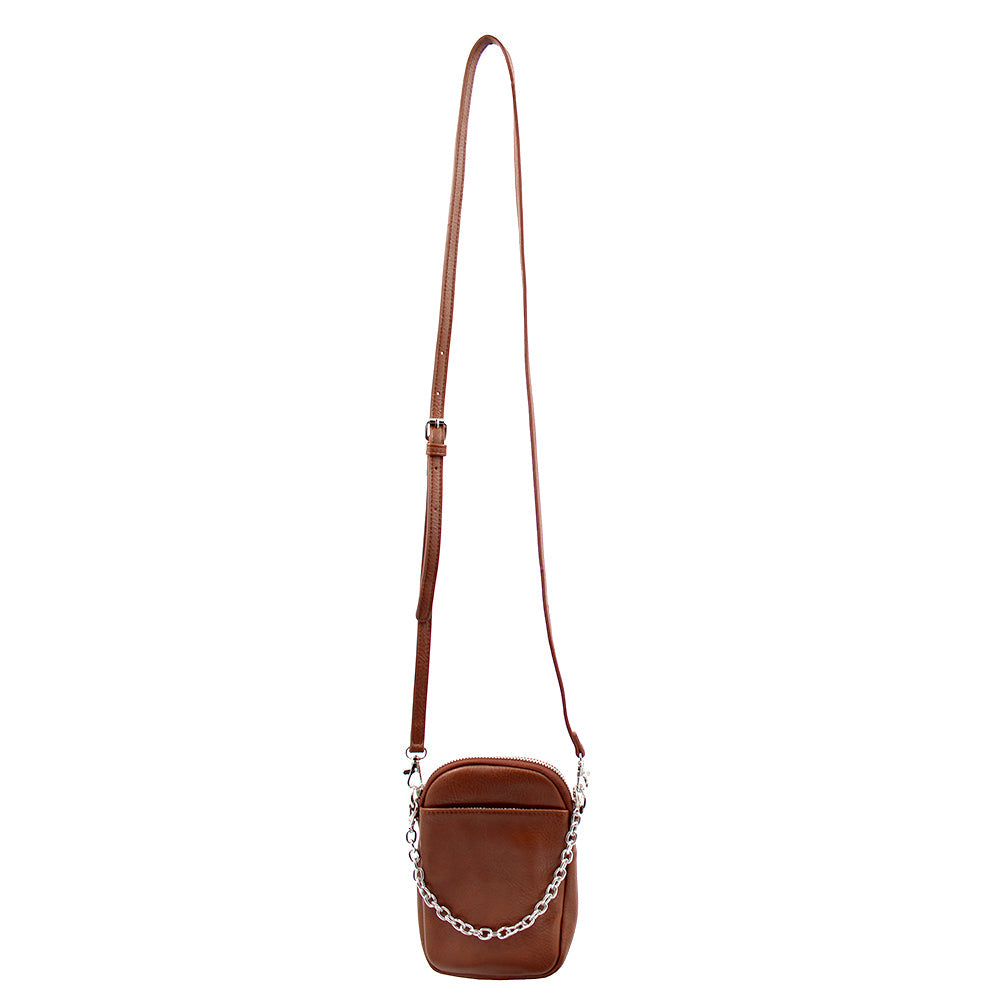Amber Crossbody (Multiple Colors)