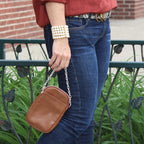 Amber Crossbody (Multiple Colors)