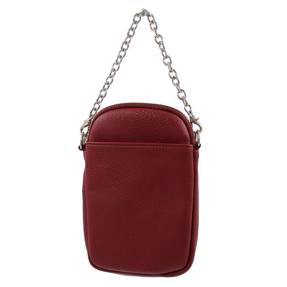 Amber Crossbody (Multiple Colors)