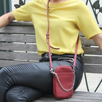 Amber Crossbody (Multiple Colors)
