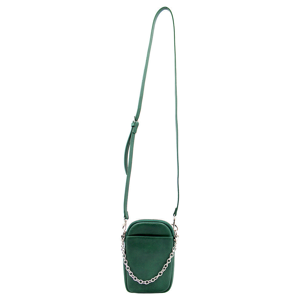 Amber Crossbody (Multiple Colors)