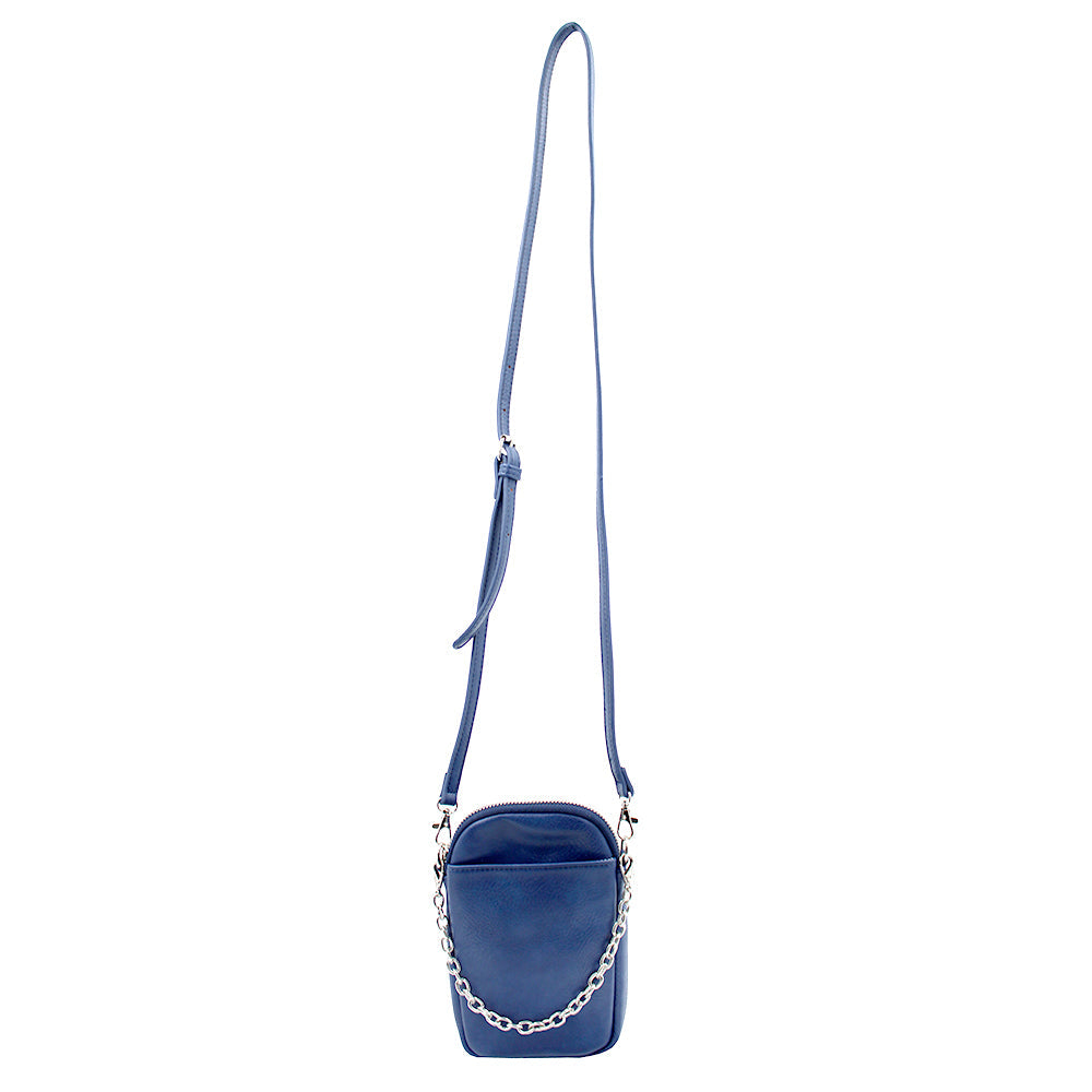 Amber Crossbody (Multiple Colors)