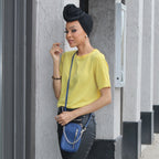 Amber Crossbody (Multiple Colors)
