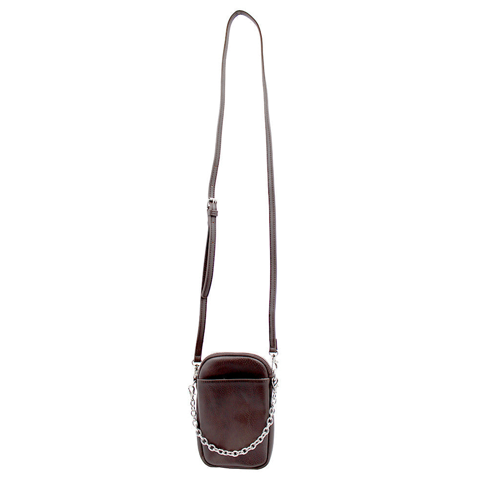 Amber Crossbody (Multiple Colors)
