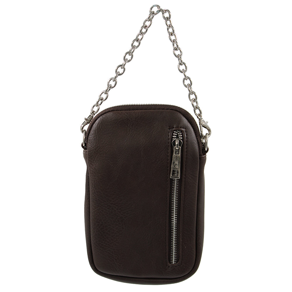 Amber Crossbody (Multiple Colors)