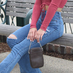 Amber Crossbody (Multiple Colors)